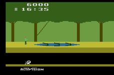 Pitfall sur Atari 2600